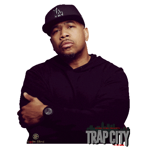 Bet Awards The Oscars Sticker by Kyyba Films