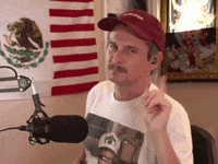 Finger Wag No GIF by Rooster Teeth