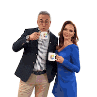 Happy Fun Sticker by Show TV
