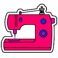 Animation Sticker Sticker by ORÖ
