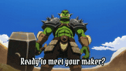 Smash War GIF