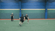agility drill GIF by Hockey Training