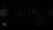 Christoph Waltz Hello GIF by Amazon Prime Video