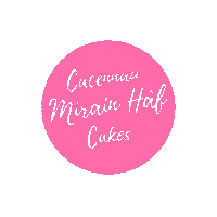 Personal Branding Sticker