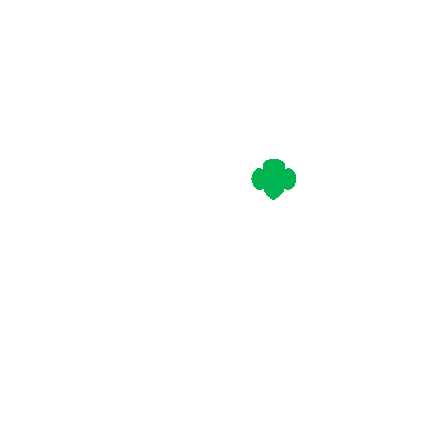 gscnc giphygifmaker girl scouts girl scout girlscout Sticker