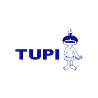 Calla Tupi Sticker by Callamarys
