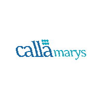 Calla Tupi Sticker by Callamarys