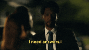The Equalizer GIF by CBS