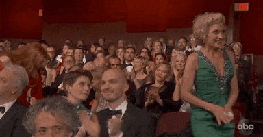 greg cannom patricia dehaney GIF by The Academy Awards
