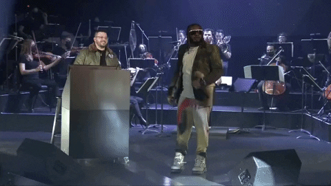 T-Pain GIF by VERZUZ