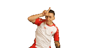 dance lol Sticker by 1. fotbalová liga
