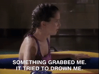 nickrewind nicksplat are you afraid of the dark the tale of the dead mans float GIF