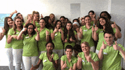 Fun Yes GIF by 360°zahn
