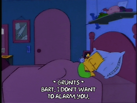 homer simpson episode 10 GIF