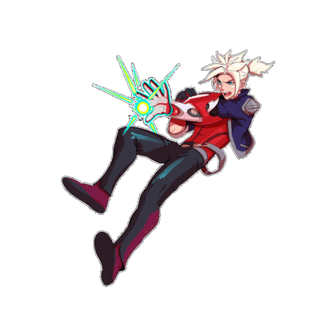 Sticker Sticker by League of Legends