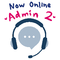 Admin Babyboss Sticker