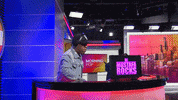 thejamtvshow dancing heartbeat dancers ciara GIF