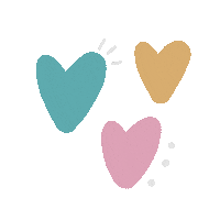 Happy Corazon Sticker by tiendaemefe