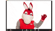 Computer Waving GIF by University of Central Missouri