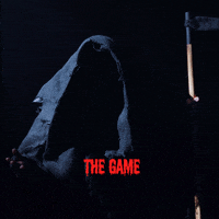 Scared Black Friday GIF by Onnit