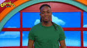 Sarcastic Bbc GIF by CBeebies HQ
