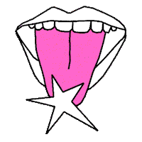 Star Sticker