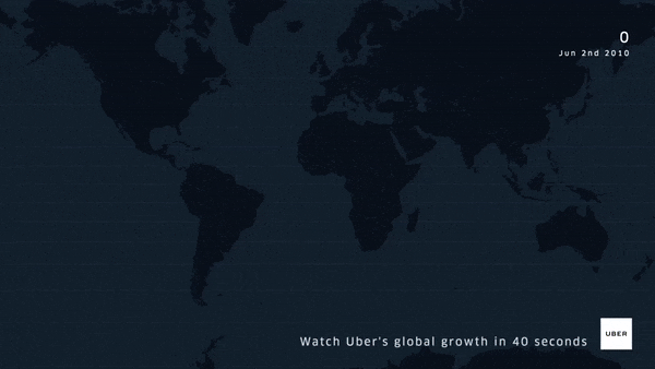 uber 10 billon GIF
