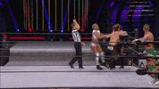 Aew GIF by ALL ELITE WRESTLING