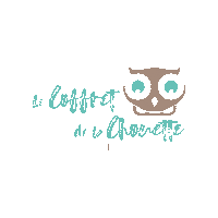 Motivation Agenda Sticker by Le Coffret de la Chouette