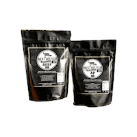 MeatHustler chicken bbq meat beef Sticker