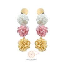 Jewelry Love Sticker by Nohemn By Nohelia