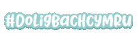 Nadolig Llawen Sticker