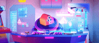 GIF by CraveFX