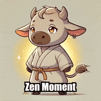 Relax Meditation GIF by Masterfurdinand