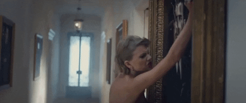 frustrated blank space GIF by Taylor Swift