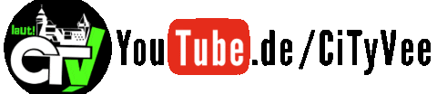 Youtube Nurnberg Sticker by CiTyVee