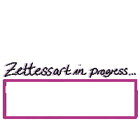 Wip Progress Sticker
