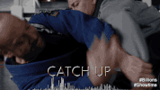 paul giamatti chuck GIF by Showtime
