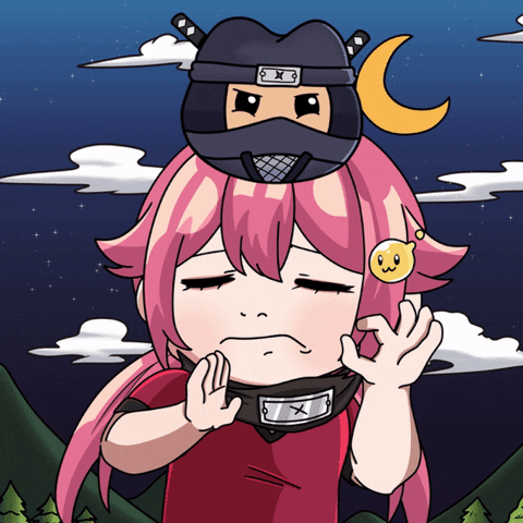 Well Done Ok GIF by Squishiverse