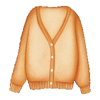 Fashion Woman Sticker