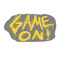 Game On Vr Sticker by HelloHolo