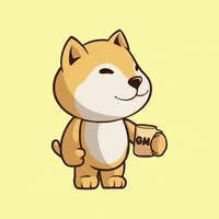 Good Morning Love GIF by BigBrains