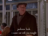 season 1 netflix GIF by Gilmore Girls 
