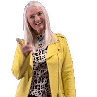 Wernertalk smile lachen lustig klatschen Sticker