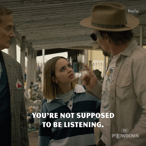 Snooping Ethan Hawke GIF by FX Networks