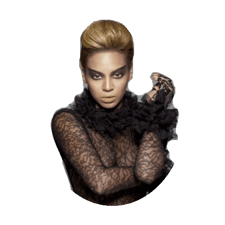 bey STICKER by imoji