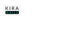 Cartoon Love Sticker by kira_nails_brand