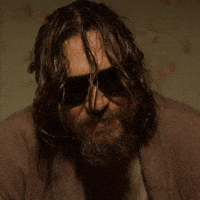 Angry The Big Lebowski GIF by Working Title