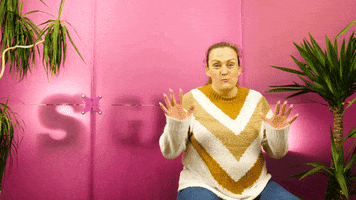 Happy Wave GIF by Sleeping Giant Media