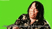 rick james chapelle show GIF